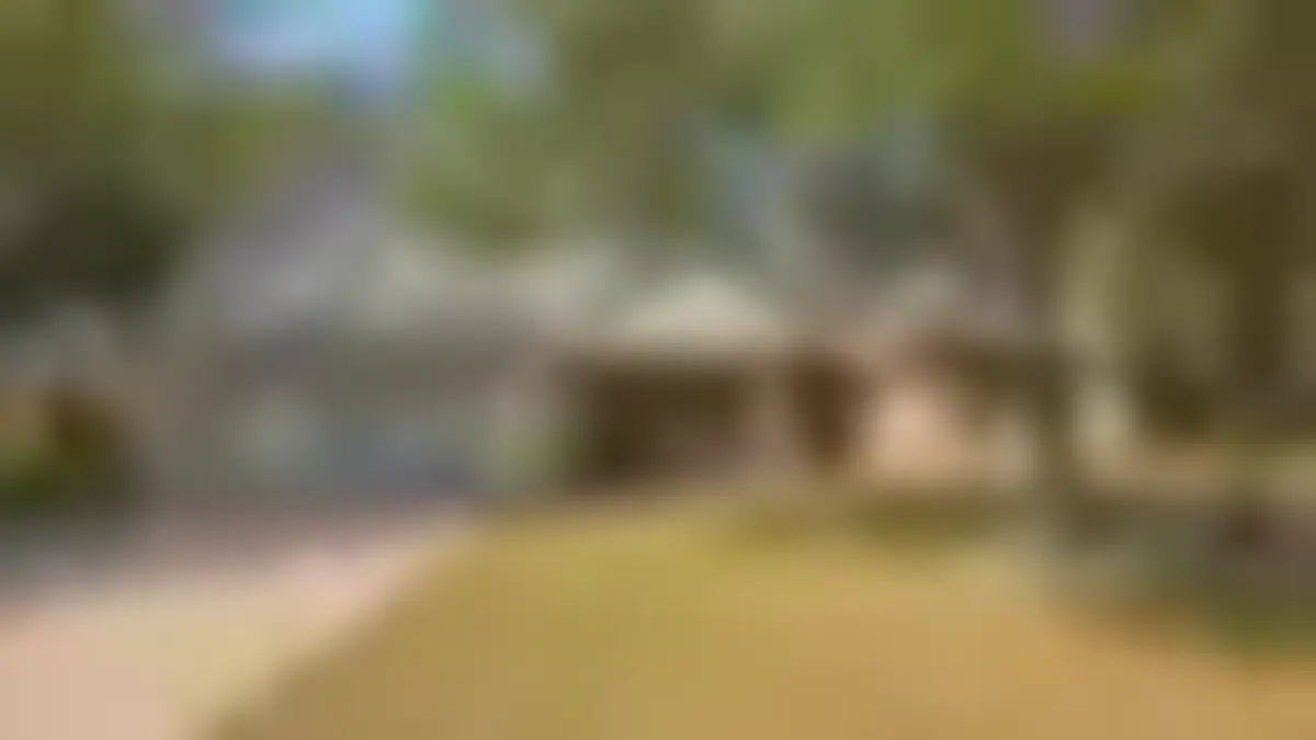 This week's deal, blurred on purpose